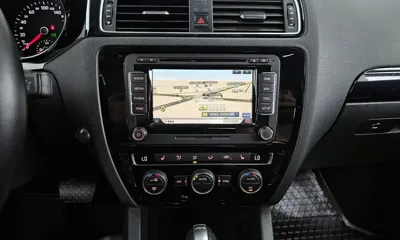 Volkswagen Jetta 2015, 106444 км, за 6890000 KRW - фото 14
