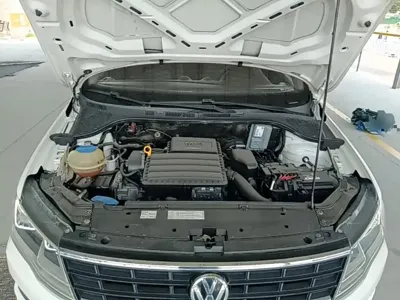 Volkswagen Jetta 2017, 66800 км, за 22700 CNY - фото 20