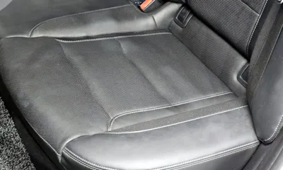 Hyundai Grandeur 2018, 156595 км, за 11700000 KRW - фото 31