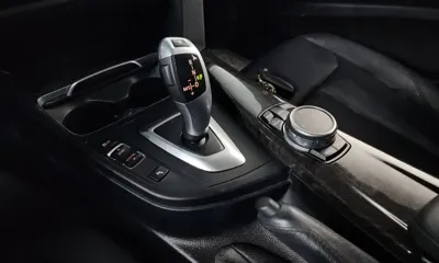 BMW 3-Series 2016, 164628 км, за 9900000 KRW - фото 9