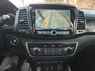 KG_Mobility_Ssangyong Rexton 2021, 146847 км, за 16500000 KRW - фото 11