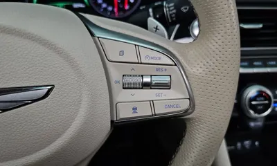 Genesis G70 2018, 32274 км, за 21300000 KRW - фото 30