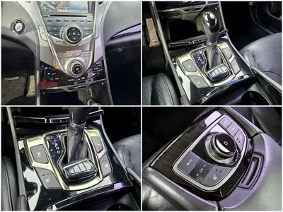 Hyundai Grandeur 2012, 151537 км, за 2890000 KRW - фото 18