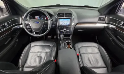 Ford Explorer 2018, 74981 км, за 18400000 KRW - фото 7