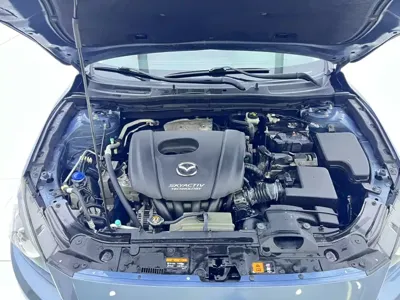 Mazda 3 Axela 2015, 113200 км, за 33000 CNY - фото 10