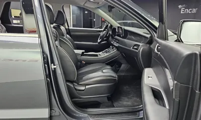 Hyundai Palisade 2022, 128856 км, за 21500000 KRW - фото 11