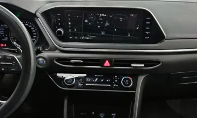 Hyundai Sonata 2020, 90324 км, за 12900000 KRW - фото 16