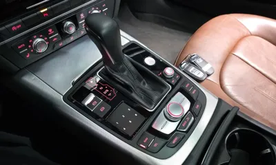 Audi A6 2018, 42693 км, за 18090000 KRW - фото 9