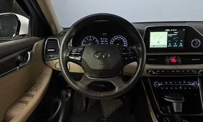 Hyundai Grandeur 2017, 99735 км, за 15600000 KRW - фото 12
