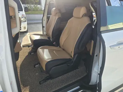 Kia Canival 2021, 112000 км, за 22900000 KRW - фото 9