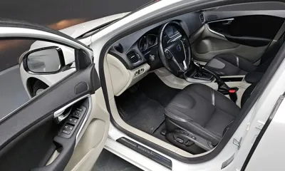 Volvo V40 2015, 85305 км, за 5000000 KRW - фото 12