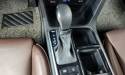 Hyundai Sonata 2019, 93103 км, за 11500000 KRW - фото 18