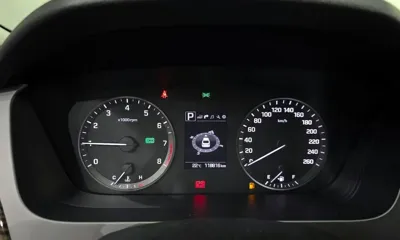 Hyundai Sonata 2017, 118816 км, за 8300000 KRW - фото 8