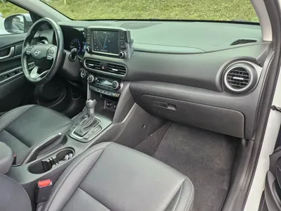 Hyundai Kona 2018, 77850 км, за 15800000 KRW - фото 19