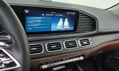 Mercedes-Benz GLE-Class 2025, 8358 км, за 123900000 KRW - фото 15