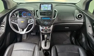 ChevroletGMDaewoo Trax 2016, 110974 км, за 4300000 KRW - фото 7