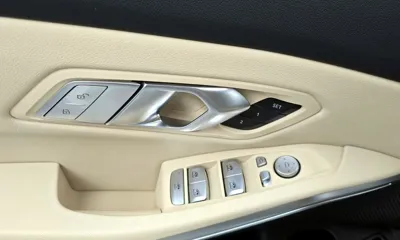 BMW 3-Series 2023, 64443 км, за 35990000 KRW - фото 29