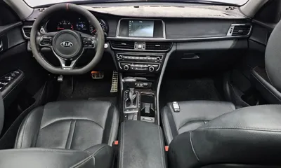 Kia K5 2016, 125872 км, за 5990000 KRW - фото 7
