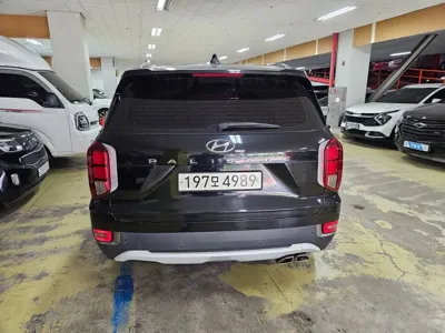 Hyundai Palisade 2019, 106403 км, за 19900000 KRW