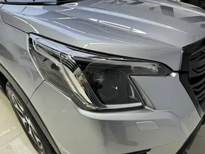 Subaru Forester 2024, 16500 км, за 229800 CNY - фото 10