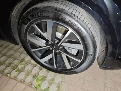 Li Auto L8 2023, 49100 км, за 208622.88 CNY - фото 8