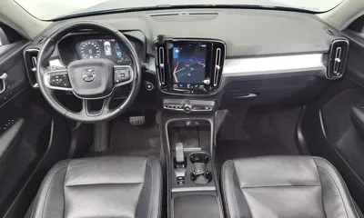 Volvo XC40 2020, 139916 км, за 17900000 KRW - фото 7