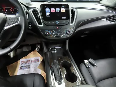 ChevroletGMDaewoo Malibu 2017, 173710 км, за 5300000 KRW - фото 12