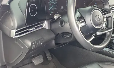 Hyundai Avante 2023, 130665 км, за 14400000 KRW - фото 27