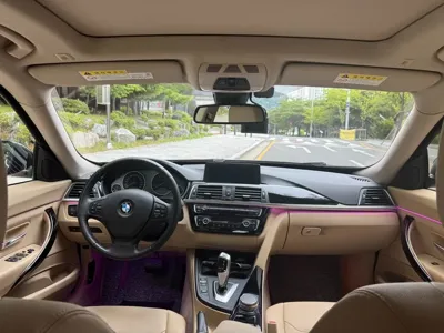 BMW Gran Turismo 2018, 90253 км, за 17900000 KRW - фото 19