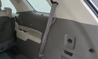 Kia Canival 2023, 32741 км, за 34990000 KRW - фото 31