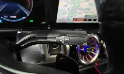 Mercedes-Benz EQB 2024, 20395 км, за 43600000 KRW - фото 9