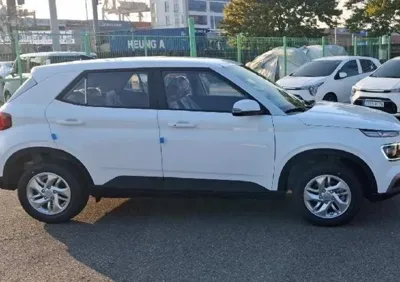 Hyundai Venue 2026, 1 км, за 6240000 KRW - фото 11