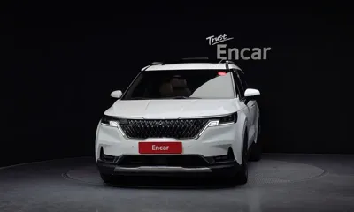 Kia Canival 2022, 53608 км, за 33500000 KRW