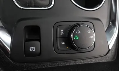 ChevroletGMDaewoo Traverse 2021, 154534 км, за 16500000 KRW - фото 33