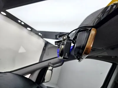 Hyundai Starex 2019, 102728 км, за 12500000 KRW - фото 17