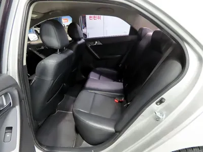 Kia Porte 2013, 170254 км, за 2400000 KRW - фото 11