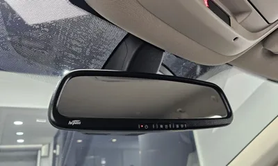 Renault-KoreaSamsung QM6 2017, 162160 км, за 7900000 KRW - фото 20