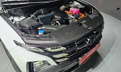 Hyundai Tucson 2025, 20324 км, за 37900000 KRW - фото 6