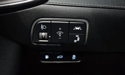 Hyundai Grandeur 2019, 84320 км, за 16200000 KRW - фото 14