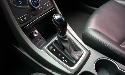 Hyundai Avante 2014, 186479 км, за 3390000 KRW - фото 9