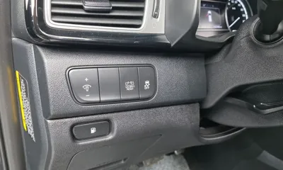Kia Niro 2018, 132046 км, за 12390000 KRW - фото 17