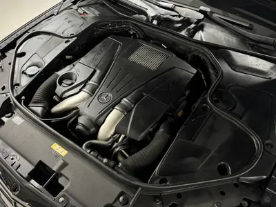 Mercedes-Benz S-Class 2014, 188382 км, за 23000000 KRW - фото 6