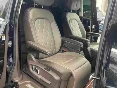 Volkswagen Viloran 2023, 26600 км, за 186800 CNY - фото 6