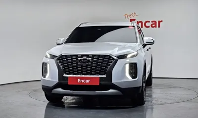 Hyundai Palisade 2022, 90722 км, за 22900000 KRW - фото 3