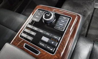Hyundai Equus 2014, 100764 км, за 10500000 KRW - фото 18