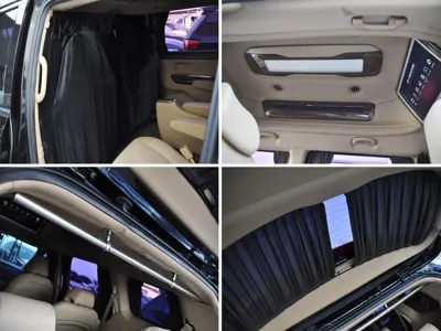 Kia Canival 2018, 215660 км, за 11900000 KRW - фото 16