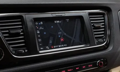 Kia Canival 2019, 273348 км, за 10500000 KRW - фото 13