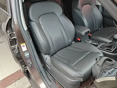 Haval H2 2016, 75500 км, за 22100 CNY - фото 25
