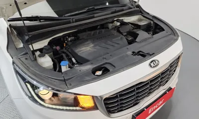 Kia Canival 2020, 104335 км, за 15500000 KRW - фото 6