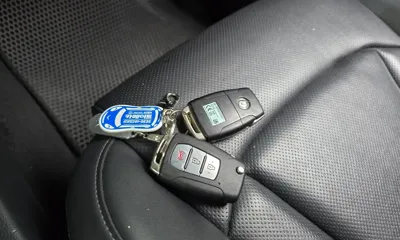 KG_Mobility_Ssangyong Rexton 2019, 146071 км, за 11400000 KRW - фото 16